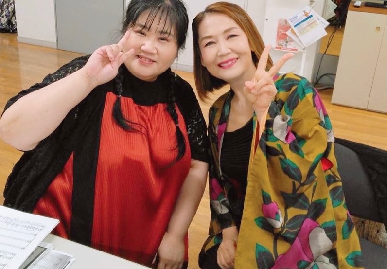 第18回 富山リラの会コンサートの様子