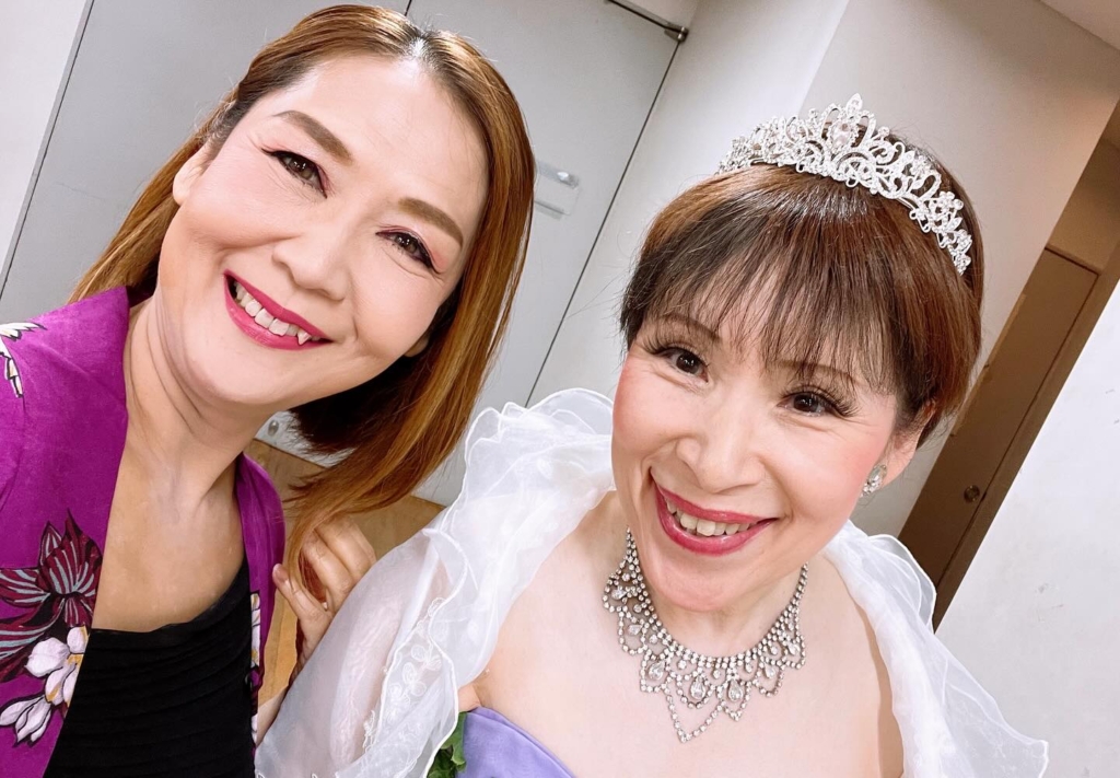 第18回 富山リラの会コンサートの様子