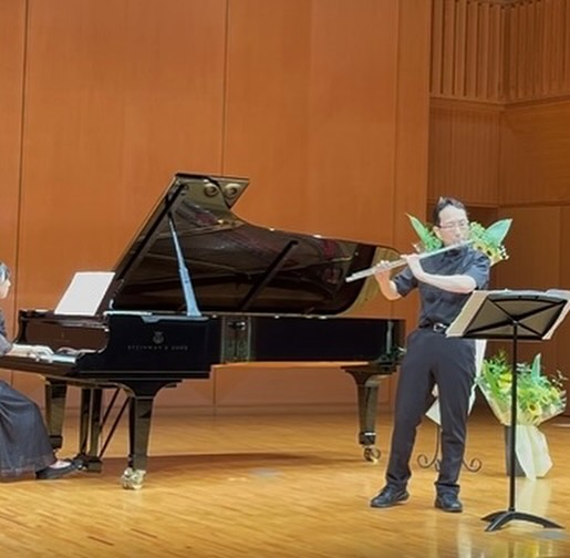 第20回 FUJII MUSIC ACADEMY発表会
