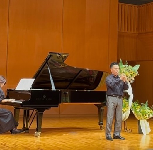 第20回 FUJII MUSIC ACADEMY発表会