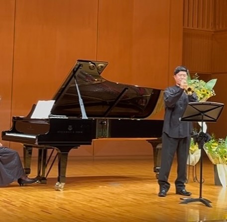 第20回 FUJII MUSIC ACADEMY発表会