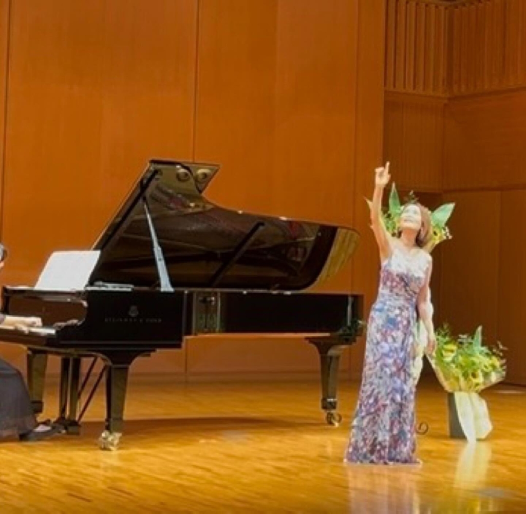 第20回 FUJII MUSIC ACADEMY発表会