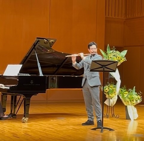第20回 FUJII MUSIC ACADEMY発表会