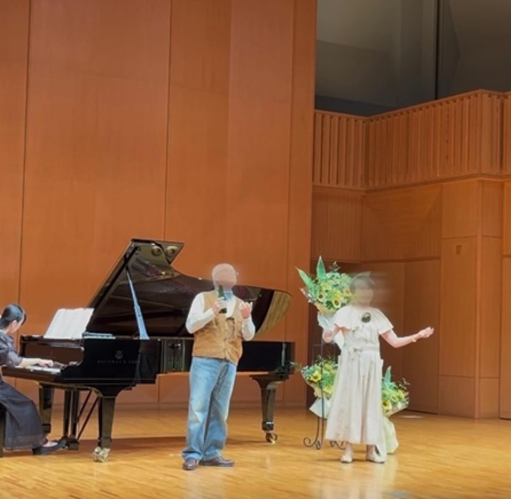 第20回 FUJII MUSIC ACADEMY発表会