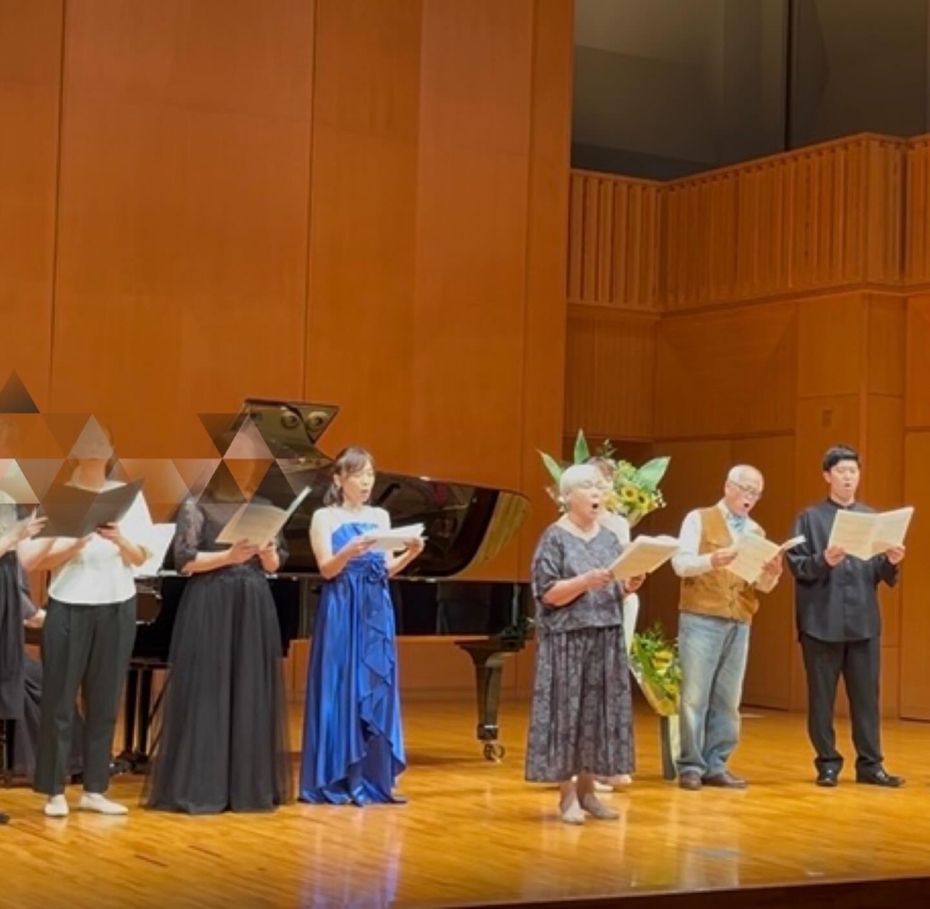 第20回 FUJII MUSIC ACADEMY発表会