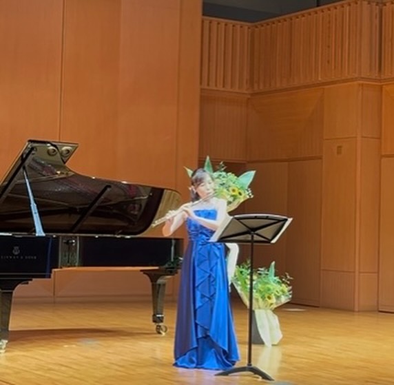 第20回 FUJII MUSIC ACADEMY発表会