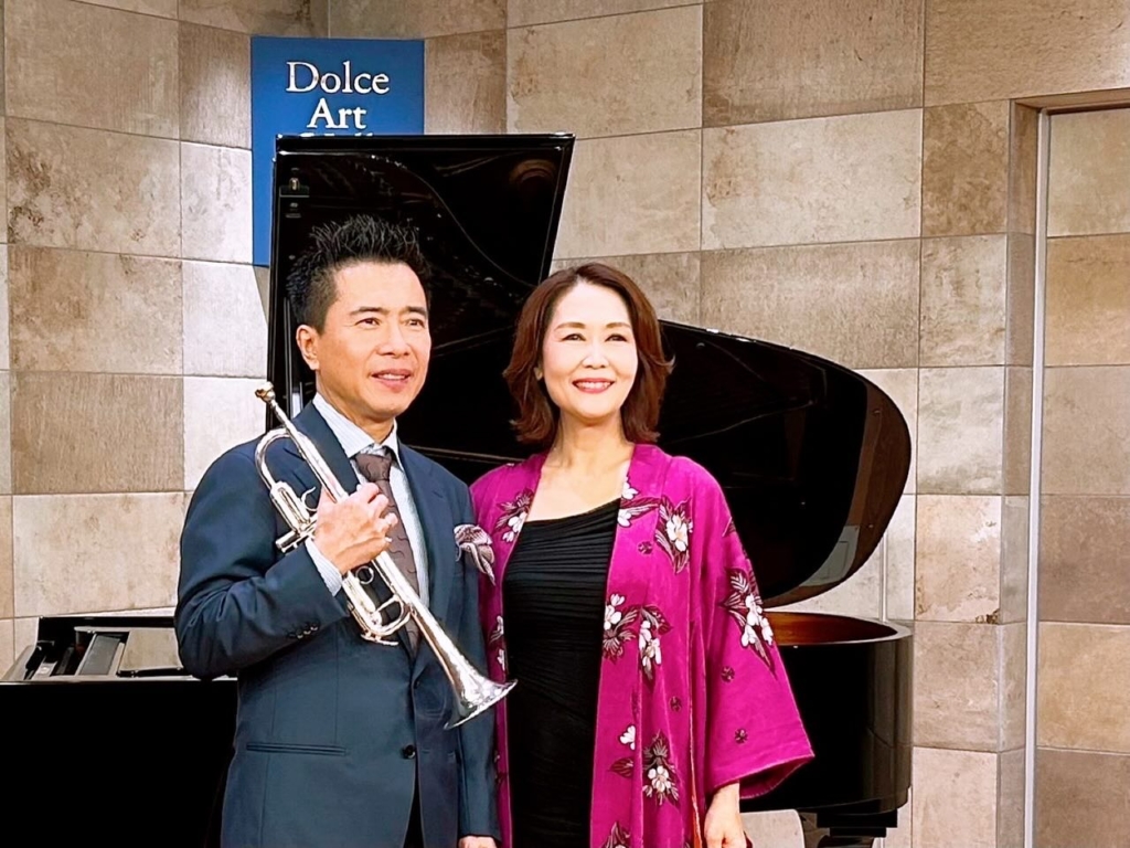 デュオリサイタル大阪公演