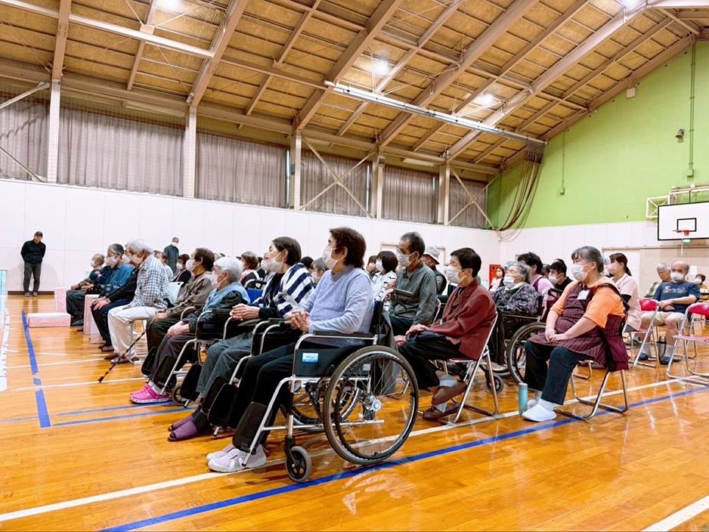 能登復興支援コンサート