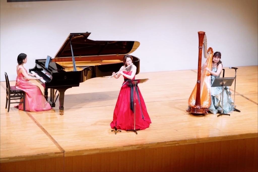 「五人の眠れぬ森の美女」