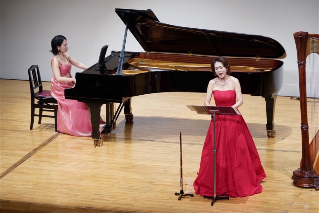 「五人の眠れぬ森の美女」