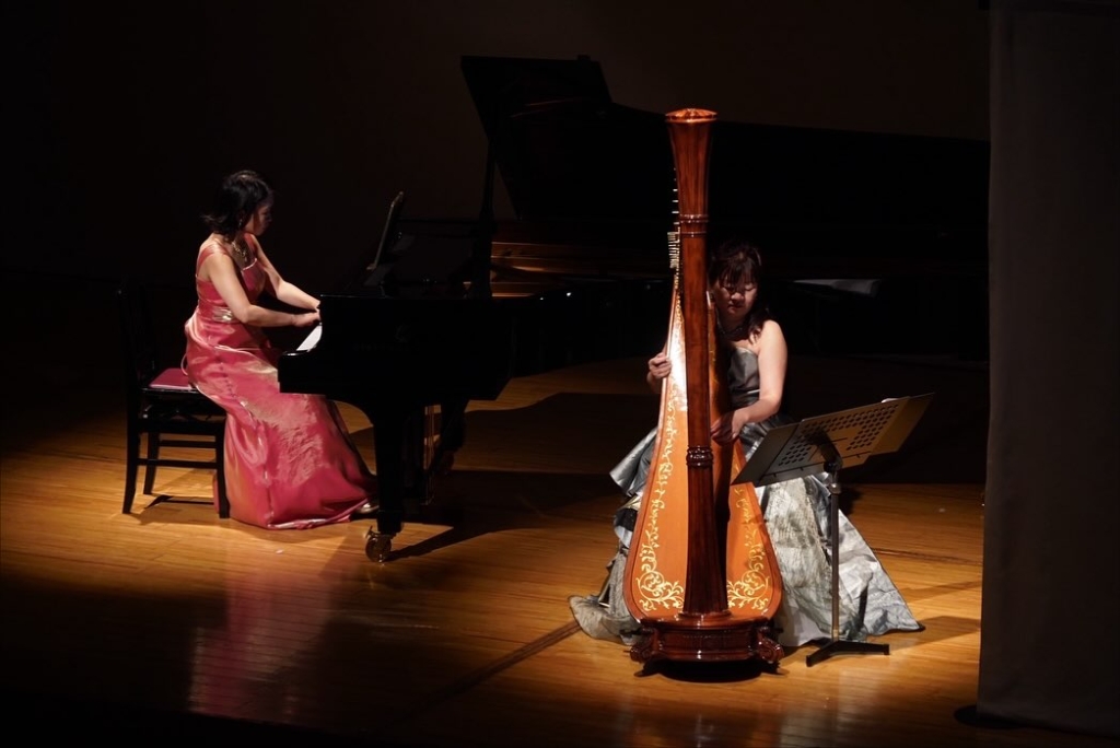 「五人の眠れぬ森の美女」