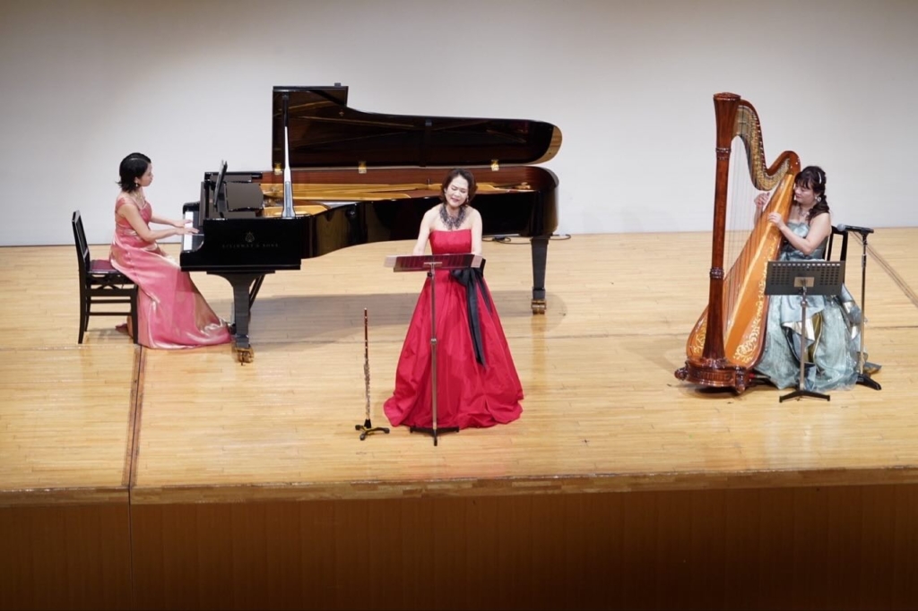 「五人の眠れぬ森の美女」